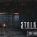 Nuevo diario de desarrollo de STALKER 2 con mucha información