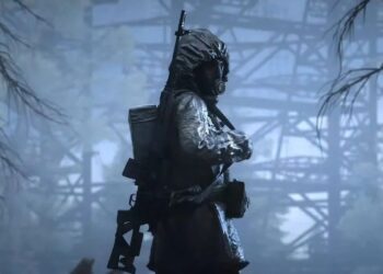 Nuevo diario de desarrollo de STALKER 2 con mucha información