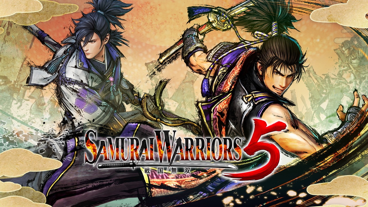 SAMURAI WARRIORS 5 muestra nuevas y emocionantes habilidades definitivas