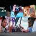 Llegaron los nuevos Samsung Galaxy A