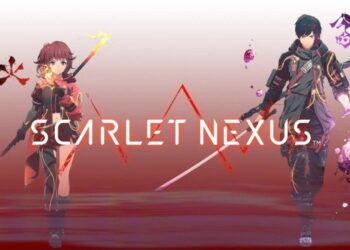 Bandai Namco mostró 20 minutos del gamplay de Scarlet Nexus junto a otros detalles