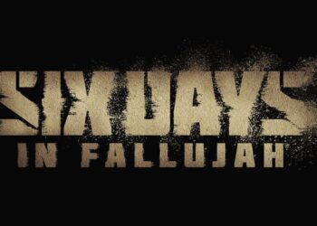 Six Days in Fallujah utilizará la novedosa tecnología «Procedural Architecture»