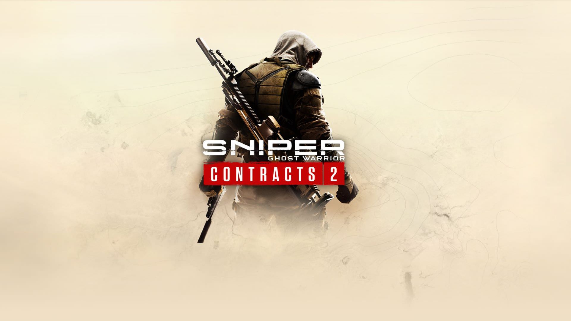 CI Games ha lanzado un nuevo tráiler para Sniper Ghost Warrior Contracts 2