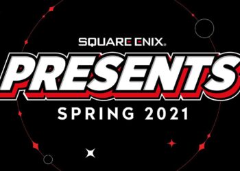 Todos los anuncios de Square Enix Presents – Otoño 2021