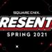 Todos los anuncios de Square Enix Presents – Otoño 2021