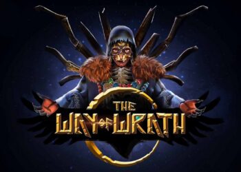 The Way of Wrath es confirmado para Steam, GOG y Nintendo Switch