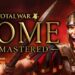 Se anunció Total War: Rome Remastered