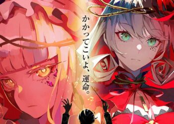 Bandai Namco y DeNA anuncian anime y juego con temas de música clásica Takt op