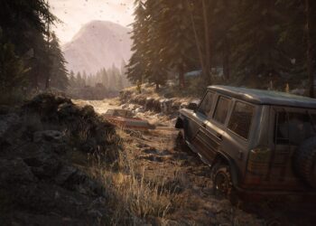 Fntastic ha lanzado un nuevo tráiler para The Day Before