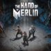 The Hand of Merlin el roguelite/RPG que combina la leyenda arturiana con ciencia ficción de horror