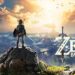 The Legend of Zelda: Breath of the Wild en 8k con Ray Tracing Reshade