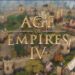 Age of Empires IV se mostrará en un evento digital en abril