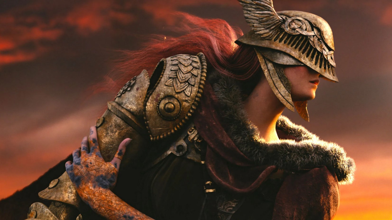 Nuevo tráiler filtrado del juego de Elden Ring