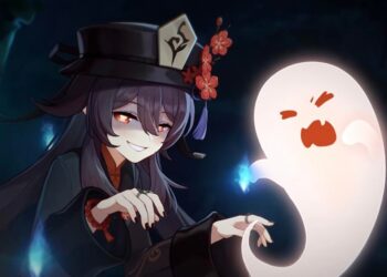 Genshin Impact anuncia nuevo personaje: Hu Tao