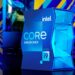 Intel anuncia sus procesadores Core de 11ª generación