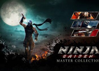 Koei Tecmo anunció Ninja Gaiden: Master Collection Digital Deluxe Edition