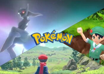Pokémon celebra su 25º aniversario anunciando nuevas entregas