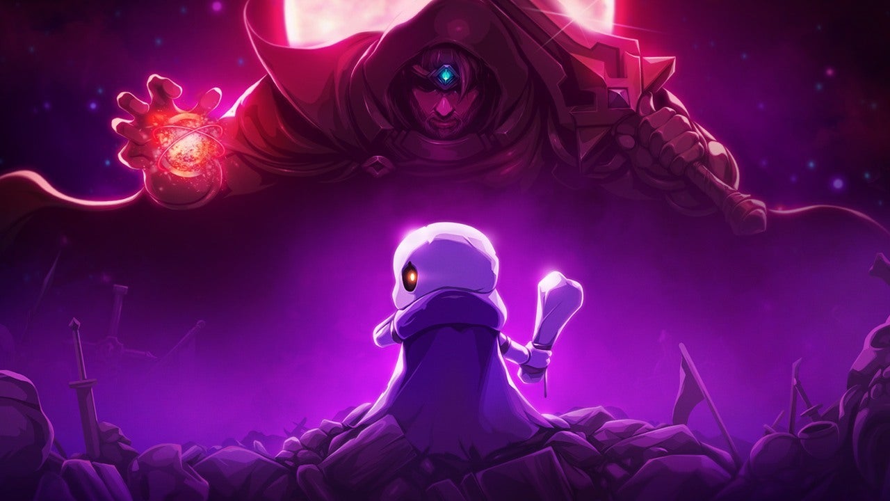 skul the hero slayer latest version download