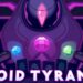 Void Tyrant llegará a PC a través de Steam a fin de 2021