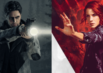 Alan Wake 2 estaría en desarrollo según Jeff Grubb [Rumor]