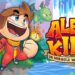 Alex Kidd en Miracle Wolrd DX llegará a PC próximamente