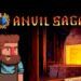 HeroCraft anuncia con un tráiler su nuevo juego Anvil Saga