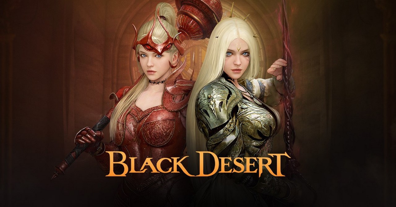 El Sabio ya está disponible en Black Desert para consolas