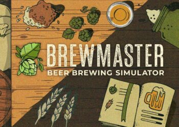Brewmaster se anunció para consolas y PC