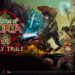 La actualización gratuita de Family Trials de Children of Morta ya está disponible