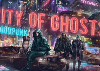 Cloudpunk obtiene un DLC del tamaño de una secuela continuando la campaña principal