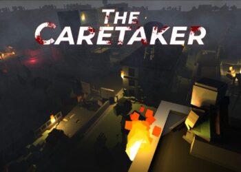 The Caretaker ya está disponible en Steam