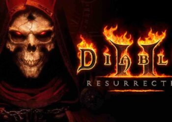 La Alfa técnica de Diablo II: Resurrected para PC ya está con nosotros
