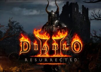 Los jugadores de Diablo 2 Resurrected descubrieron cómo usar otras clases en el alfa