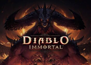 La Alfa cerrada de Diablo Immortal se lanza con nuevo contenido
