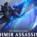 El nuevo tráiler de Magic: Legends muestra la clase Dimir Assassin