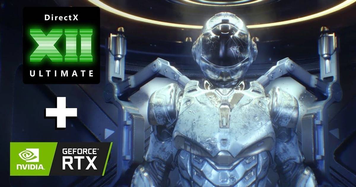 directx 12 agility sdk