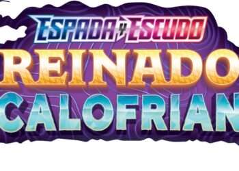 Nueva expansión Espada y Escudo: Reinado Escalofriante para JCC Pokémon