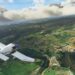 Actualización de Flight Simulator – Países Bajos, Bélgica, Luxemburgo y Francia
