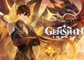 La versión 1.5 de Genshin Impact estará disponible el 28 de abril