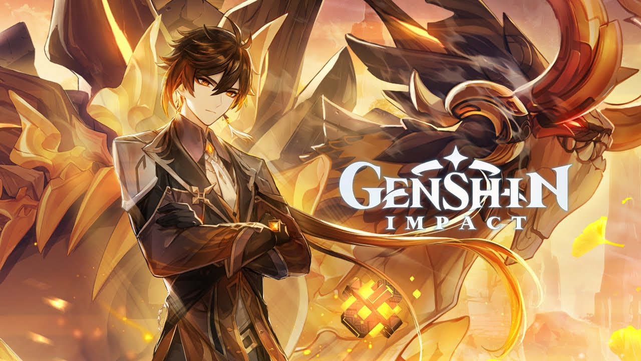 La versión 1.5 de Genshin Impact estará disponible el 28 de abril