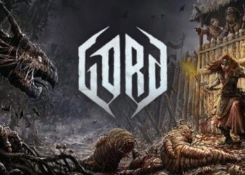 Se anunció Gord un juego de fantasía inspirado en el folclore eslavo
