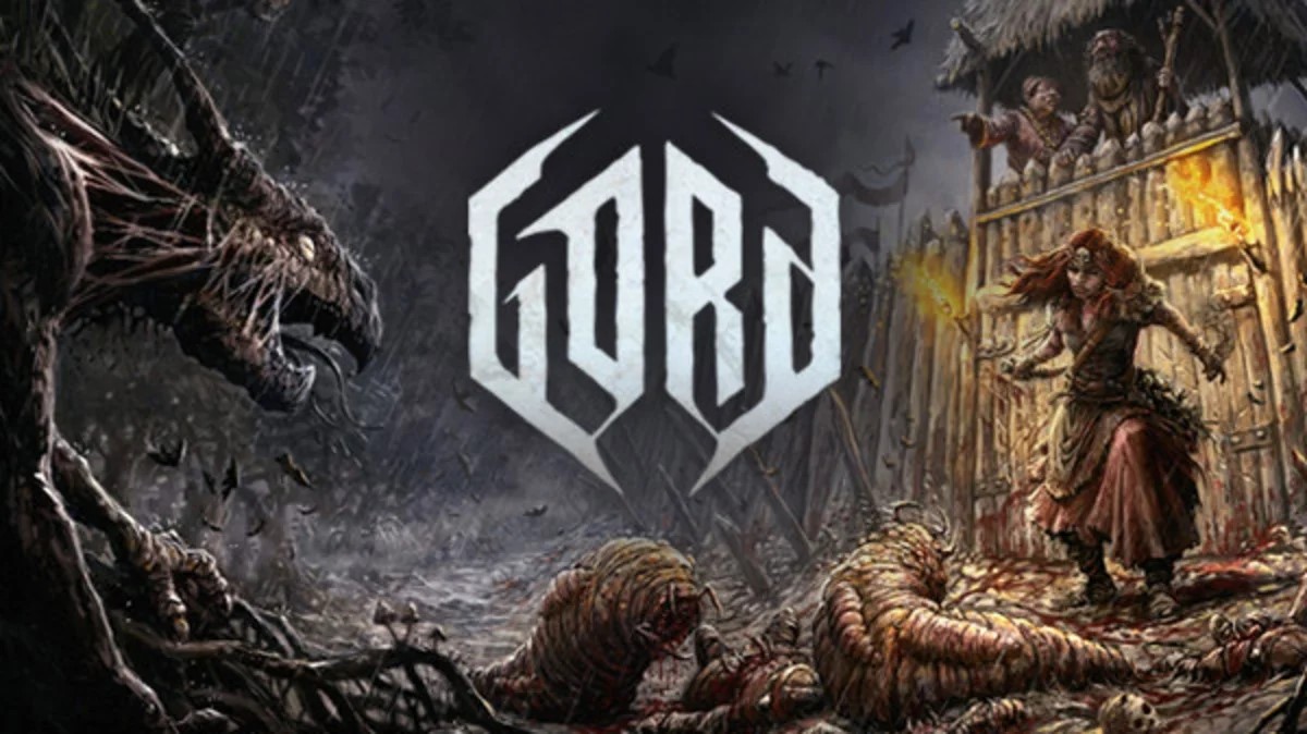 Se anunció Gord un juego de fantasía inspirado en el folclore eslavo