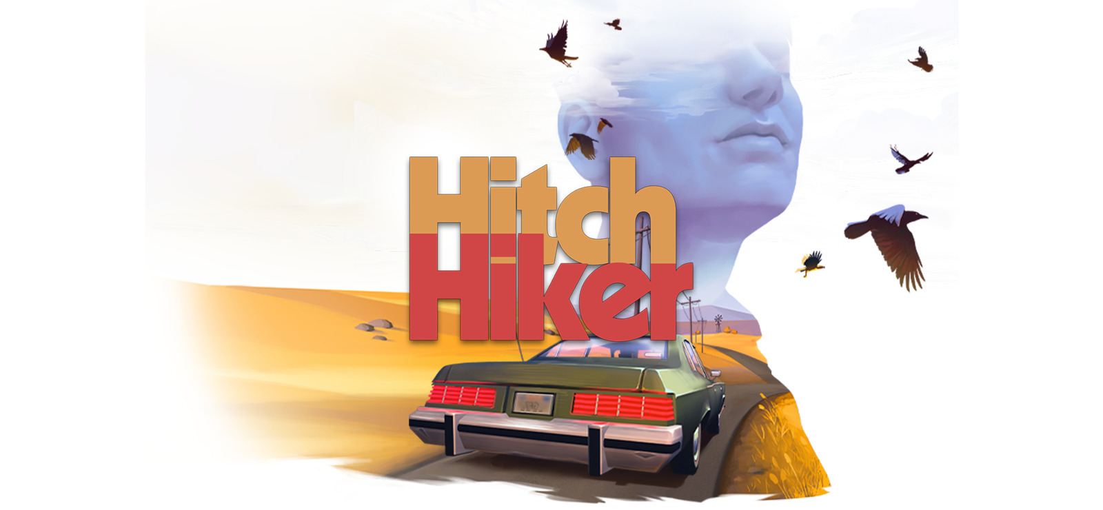 Hitchhiker – A Mystery Game llegará a PC y consolas