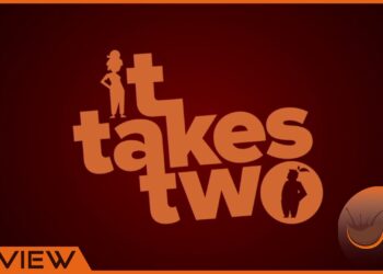[Review] It Takes Two