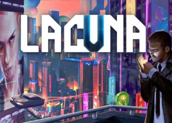 Se anunció Lacuna para PC