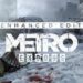 Metro Exodus se vuelve más rápido con Nvidia DLSS 2.0