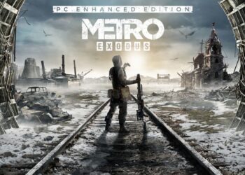 Metro Exodus PC Enhanced Edition se lanzará próximamente
