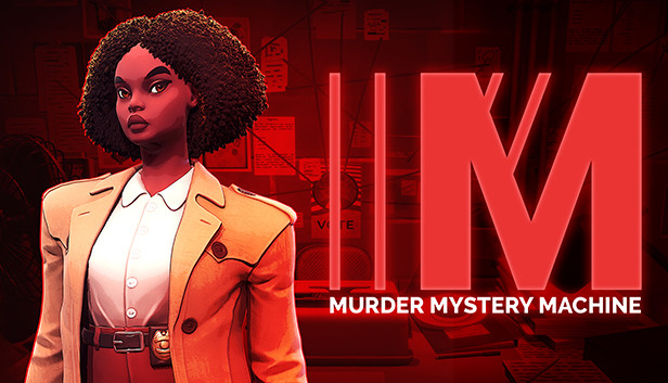Se lanzó el último episodio de Murder Mystery Machine