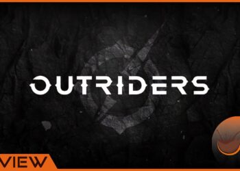 [Review] Outriders