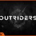 [Review] Outriders